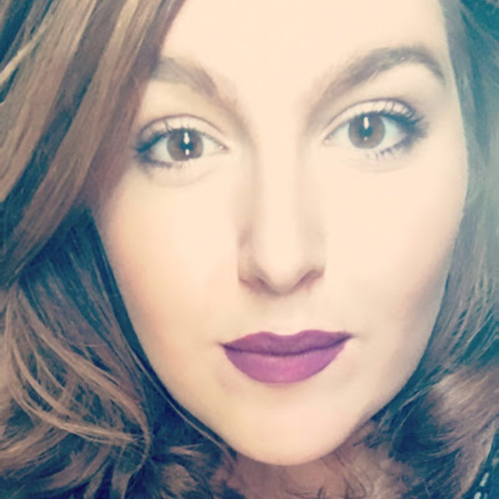 Meet your Posher, Anabella